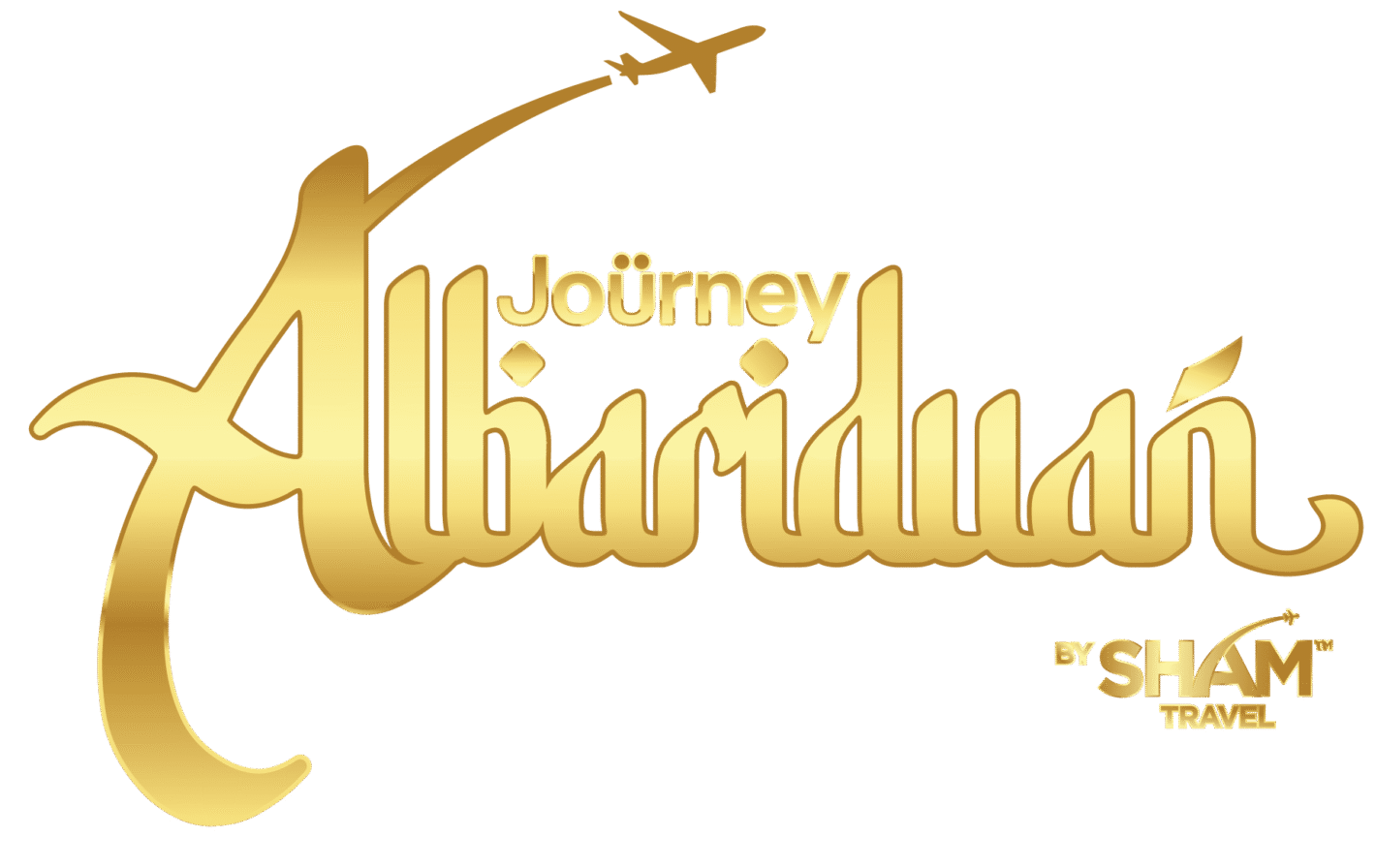 Albariduan Journey